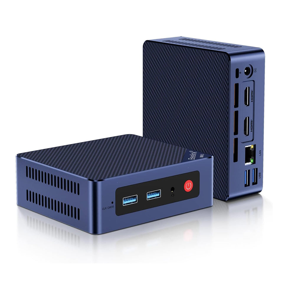 103-Beelink Mini PC S13 - N150 16G 1T